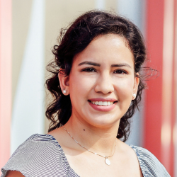 Alma Lemus Profile Image