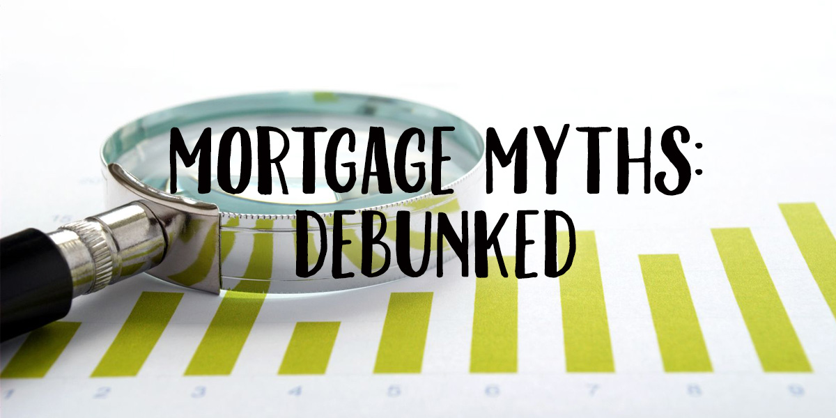 Debunking Common Myths about Mortgage Down Payments: Understanding Your Options