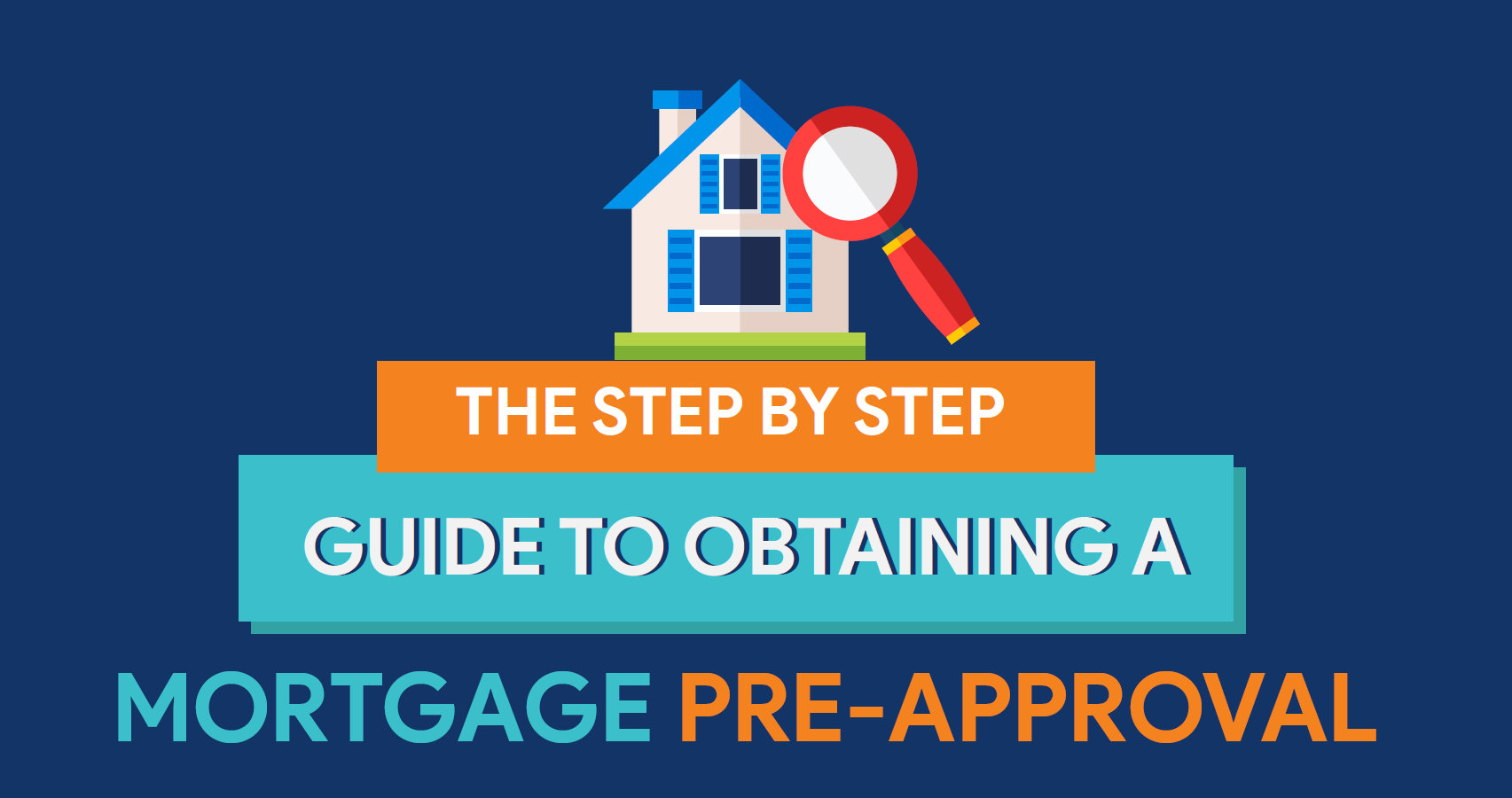 Your Guide to First-Time Homebuyer Preapproval: What to Expect and How to Navigate the Process