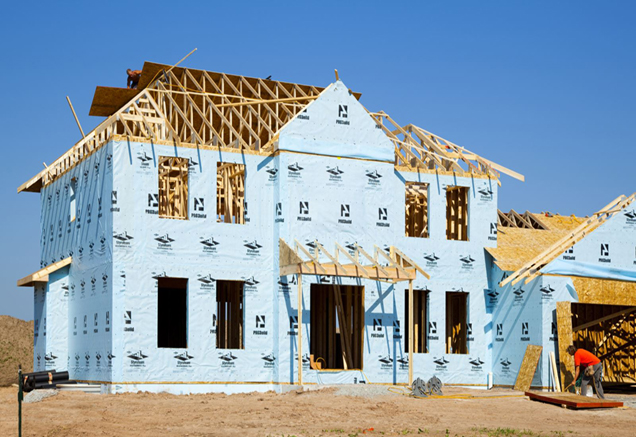 One-Time Close New Construction Loans: Simplifying Your Dream Home Building Process