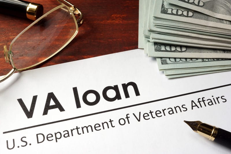 Understanding VA Home Loans: Eligibility and Benefits