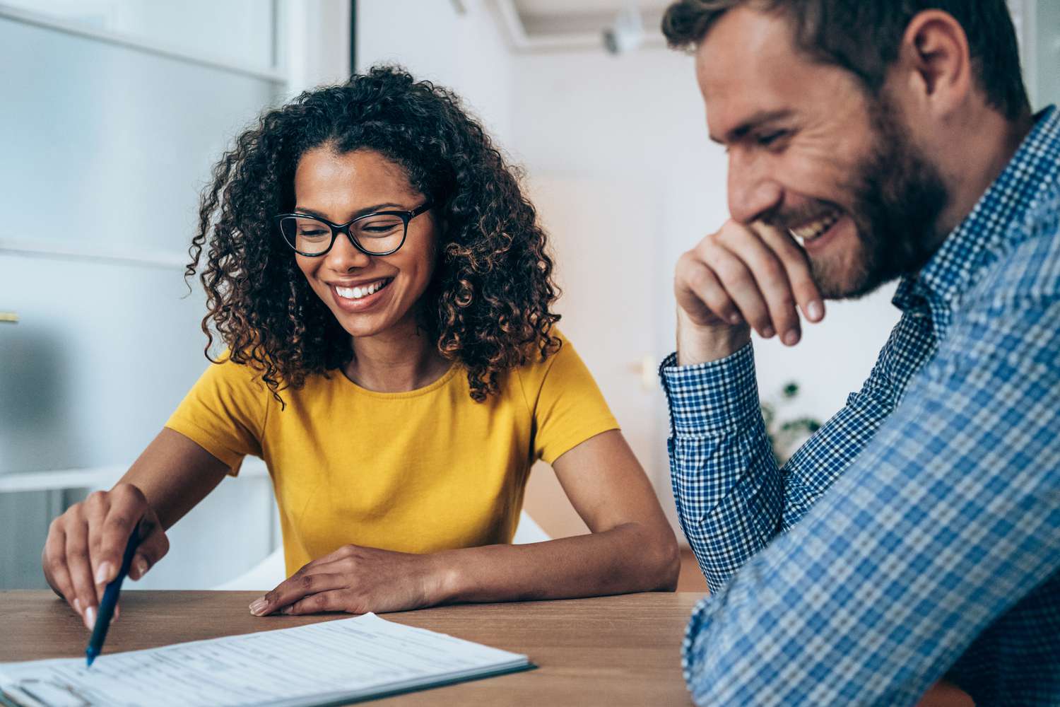 Tips for a Smooth Closing: A Checklist for First-Time Homebuyers