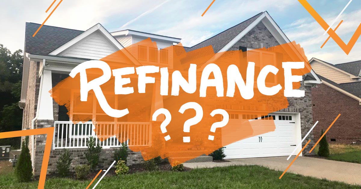 Navigating the Mortgage Refinancing Process: A Comprehensive Guide