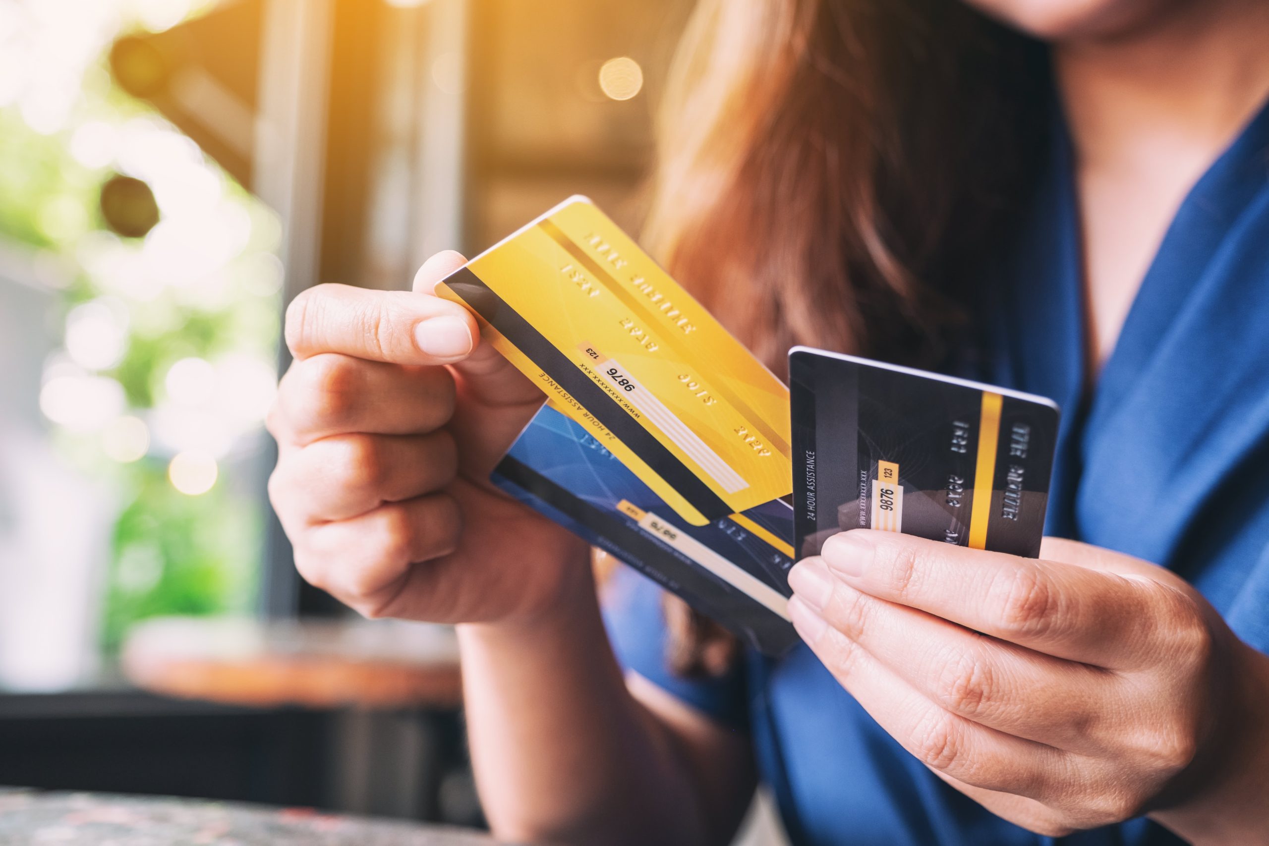 Consolidate Your Debts and Reclaim Financial Freedom: How Citizens Financial Can Help California Homeowners
