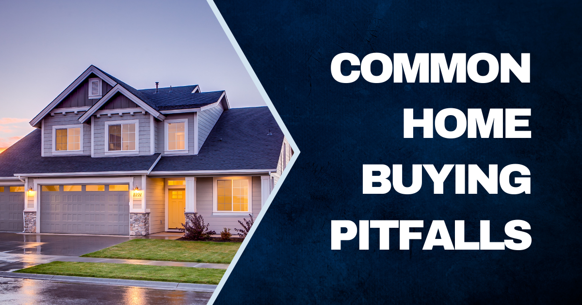 Common Pitfalls to Avoid with Purchase Home Loans