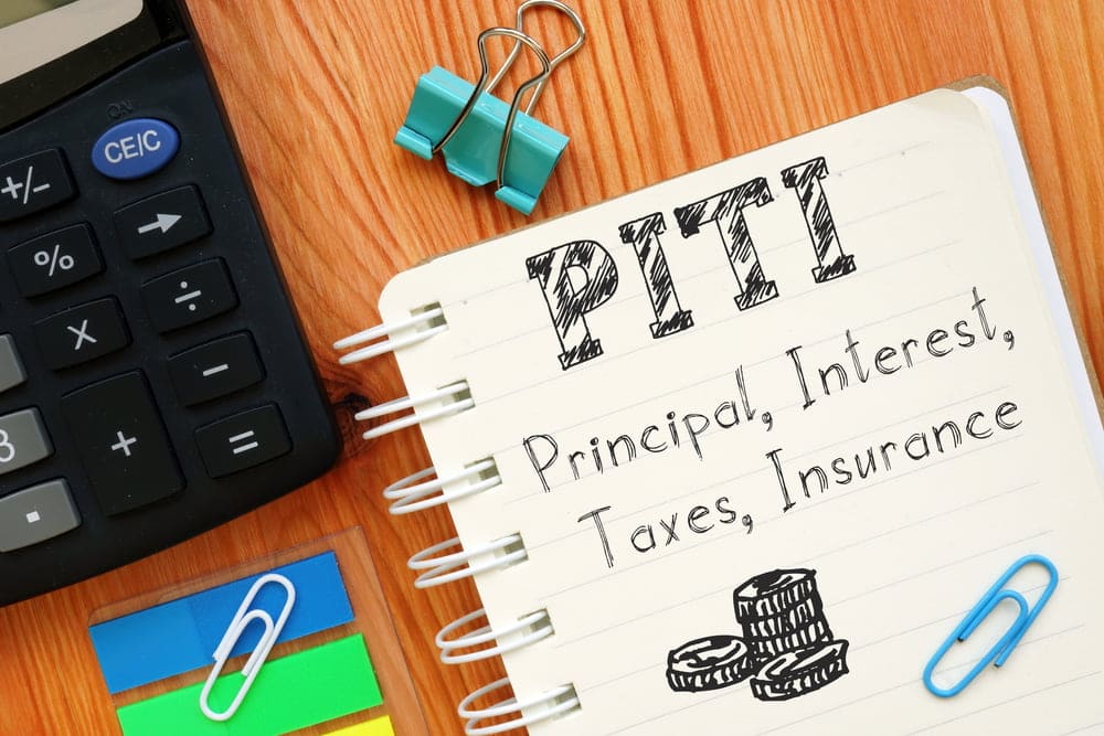 Understanding Your Mortgage Breakdown: PITI Explained