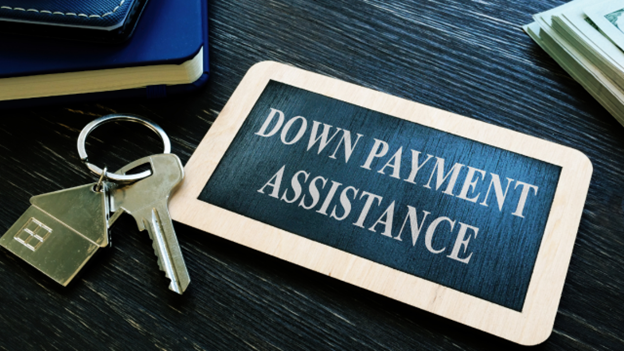 Game-Changing Down Payment Assistance Program for California First-Time Homebuyers!