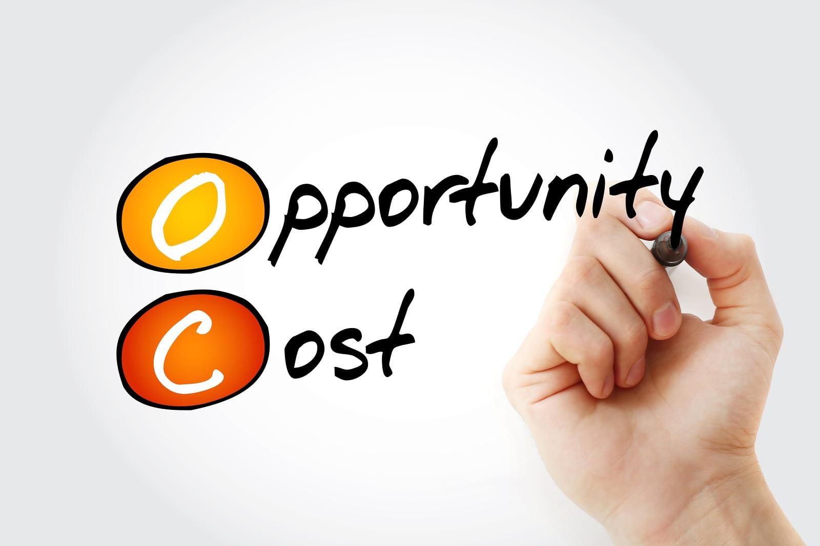 Seizing Opportunities: Understanding Opportunity Cost in California’s Housing Market