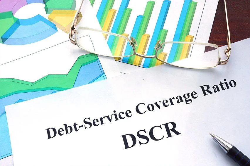 Unlock Investment Opportunities with Citizens Financial’s DSCR Program